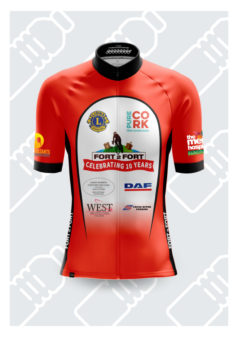 Lions Club Fort 2 Fort 2023